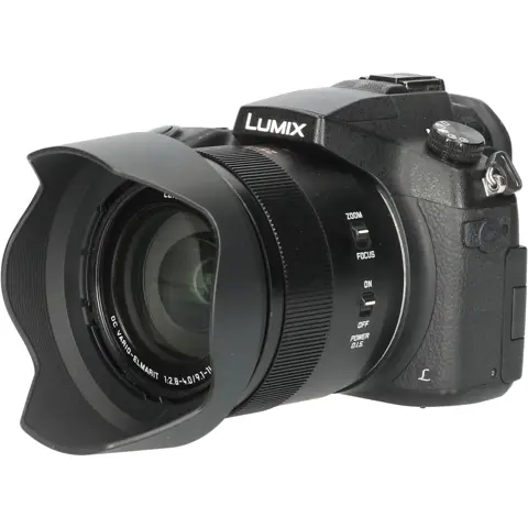 Tweedehands Panasonic Lumix DMC-FZ1000 CM7163