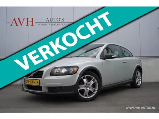 Volvo C30 1.8 Sport