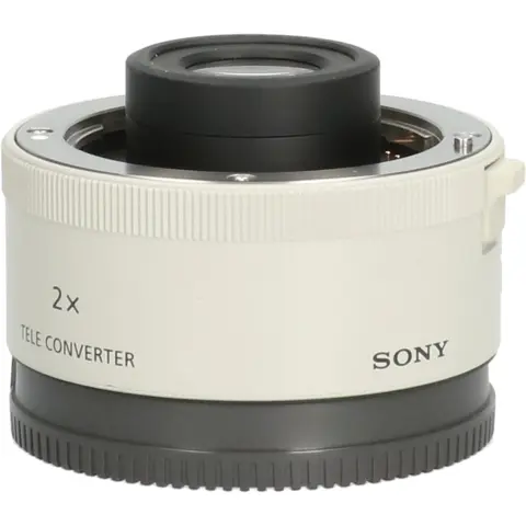 Tweedehands Sony SEL20TC FE 2.0x Teleconverter E mount CM7426