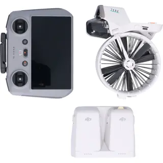 Tweedehands DJI Flip Fly more Combo met Smart Controller CM7184