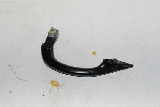 HANDVAT ACHTER Kawasaki ZR 7 1998 - 2003