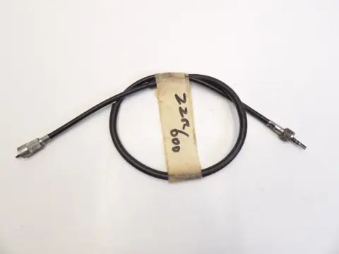 KILOMETERKABEL Kawasaki ZZR 600 1993 - 2005