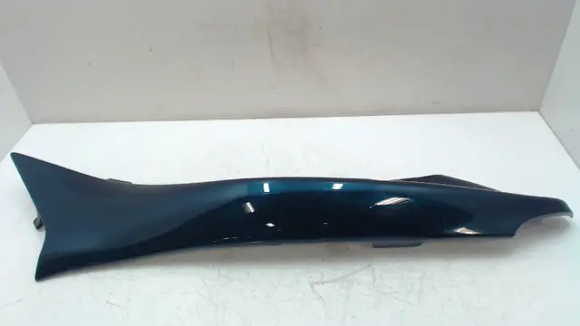LINKER ACHTERKANT Yamaha XJ 600 Diversion 1992 - 1996