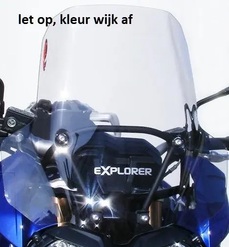 KUIPRUIT Triumph Tiger Explorer 2012 - 2014 / 1960 - 2021