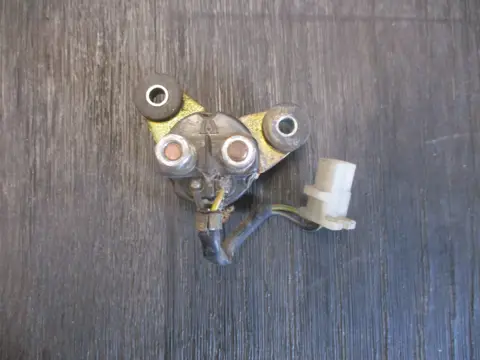 STARTMOTORRELAIS Suzuki GSX 750 1984 - 1986