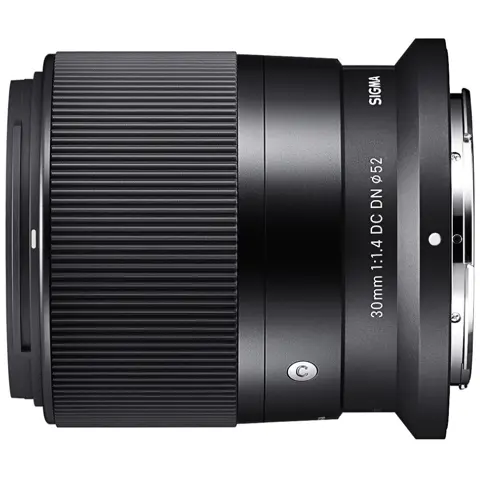 Sigma 30mm f/1.4 DC DN (C) Nikon Z-Mount