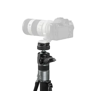 SmallRig 6285 x Potato Jet Tribex Pro X-Clutch Hydraulic Monopod (Photography)