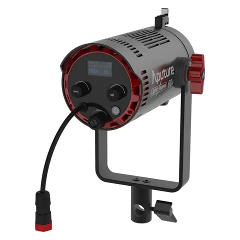 Aputure LS 60d
