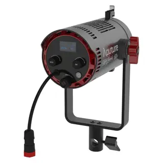 Aputure LS 60d