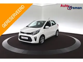 Kia Picanto 1.0 DPi ComfortLine 5-zits