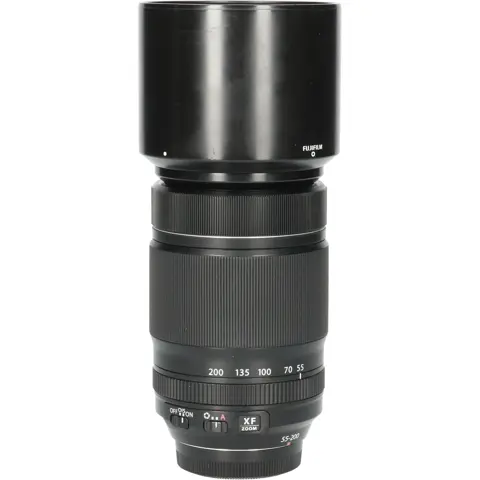 Tweedehands Fujifilm XF 55-200mm f/3.5-4.8 R LM OIS CM7197