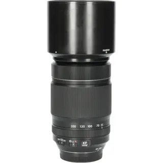 Tweedehands Fujifilm XF 55-200mm f/3.5-4.8 R LM OIS CM7197