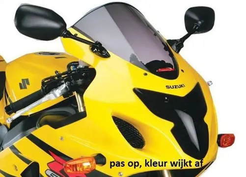 KUIPRUIT Suzuki GSX R 750 2004 - 2005