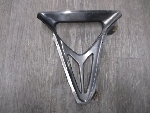 V ONDERKUIP Yamaha YZF R6 1998 - 2002