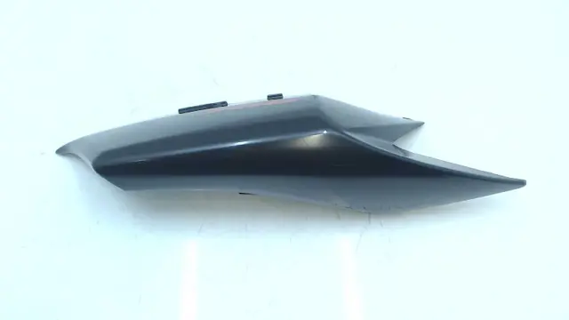 RECHTER ACHTERKANT Suzuki GSX R 750 2008 - 2010