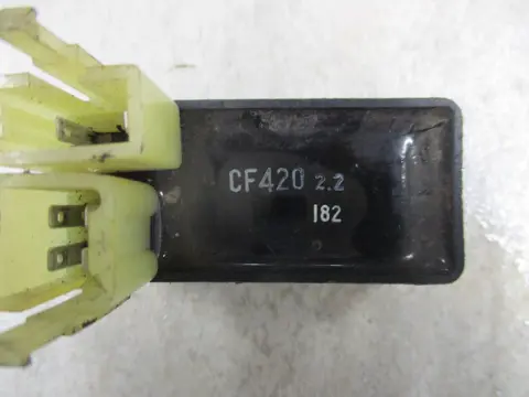 CDI UNIT Honda ATC 200 1981 - 1987