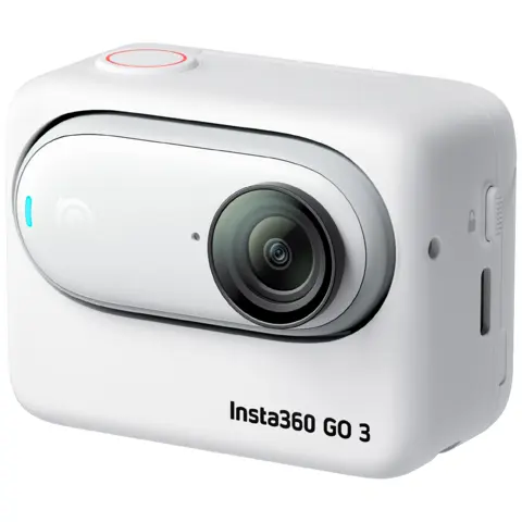 Insta360 GO 3 - 64 GB
