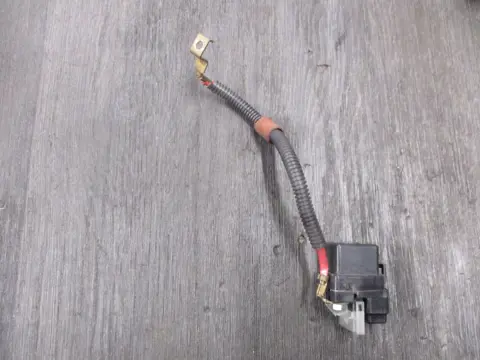 STARTMOTORRELAIS Suzuki GSX R 600 1995 - 2000
