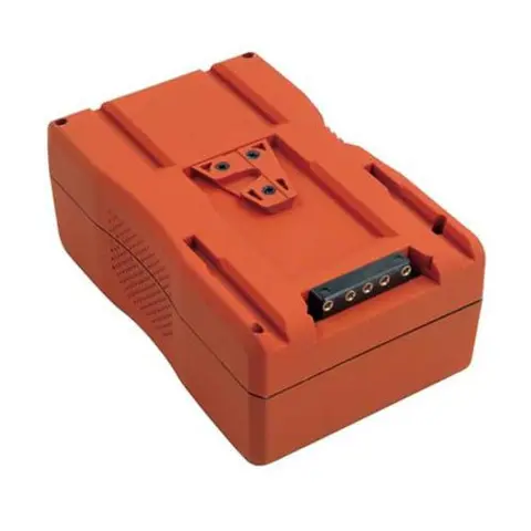 FXLion V-lock battery 26V.270WH (high current)