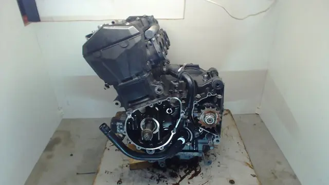 MOTORBLOK Kawasaki Z 1000 2007 - 2009