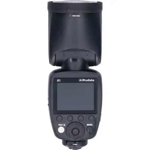 Tweedehands Profoto A1 AirTTL - Nikon CM7661
