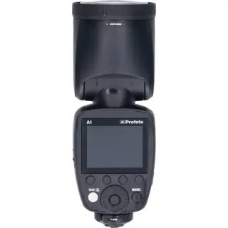Tweedehands Profoto A1 AirTTL - Nikon CM7661