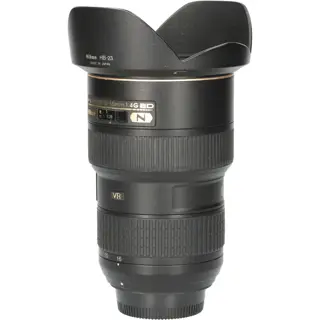 Tweedehands Nikon AF-S 16-35mm f/4.0G ED VR CM7304