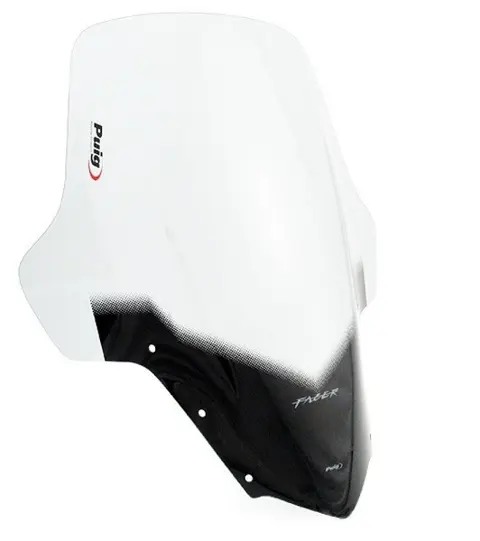 KUIPRUIT Yamaha FZ1 2005 - 2009 / 2006 - 2009