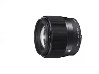 Sigma 56mm f/1.4 DC DN Sony E-mount