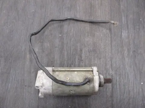 STARTMOTOR Honda CB 650 1980 - 1988
