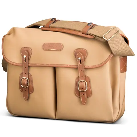 Billingham Icon - Khaki/ Tan