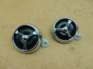 CLAXON Moto Guzzi California EV 1998 - 2011