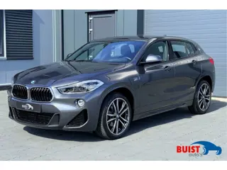 BMW X2 1.8i sDrive M-Sport 2e eig.! 27684KM! (bj 2019)