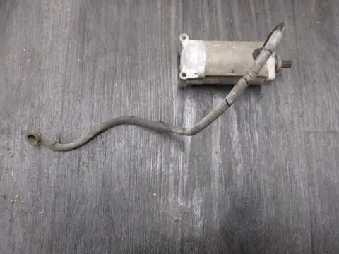 STARTMOTOR Kawasaki Z 1000 1981 - 1984