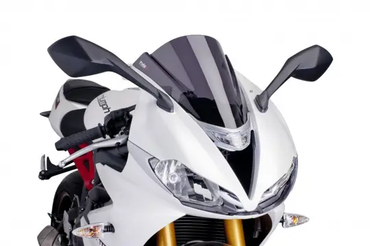 KUIPRUIT Triumph Daytona 675 2013 - 2013