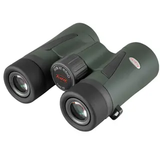 Kowa BD III 6,5x32 XD