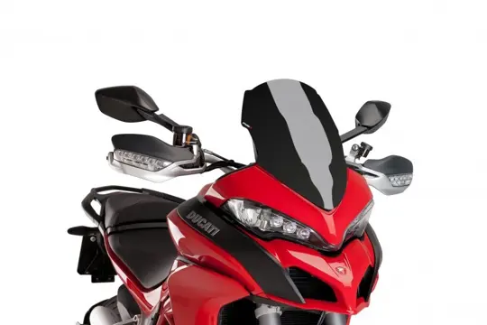 KUIPRUIT Ducati Multistrada 950 2017 - 2020