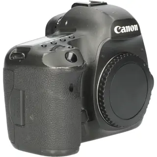 Tweedehands Canon EOS 5Ds Body CM7324