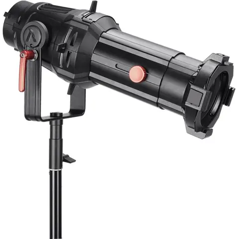 Aputure Spotlight Mount Set 26 degrees