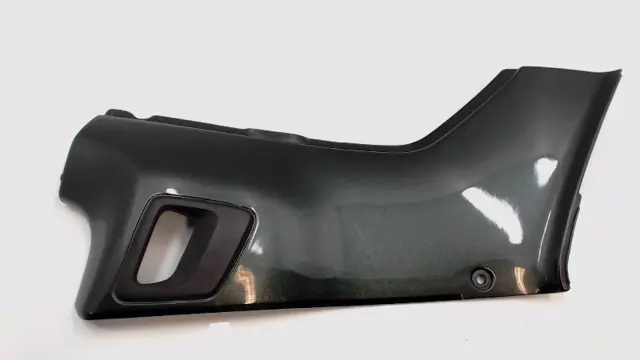 RECHTER ACHTERKANT Honda ST 1100 Pan European 1990 - 2001