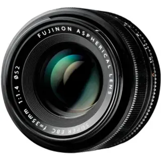 Fujifilm XF 35mm f/1.4 R