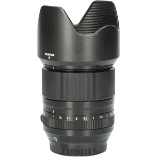 Tweedehands Fujifilm XF 23mm f/1.4 R LM WR CM7281