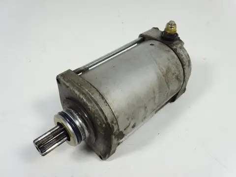STARTMOTOR BMW F 800 S - ST 2006 - 2010