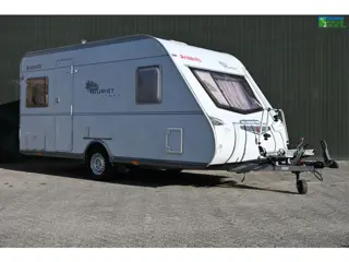 Dethleffs Tourist Light 450 DB|Mover|Voortent|Luifel