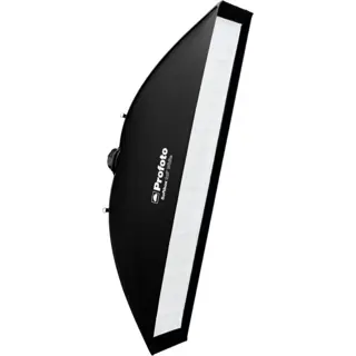 Profoto Softbox 1x6 White