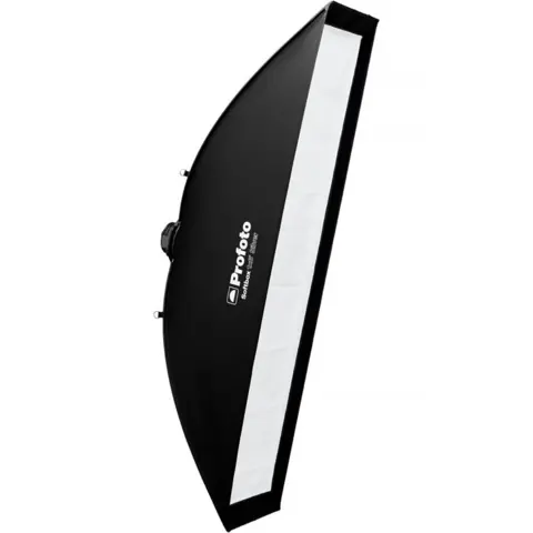 Profoto Softbox 1x6 Silver