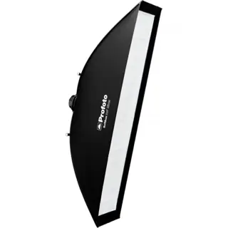 Profoto Softbox 1x6 Silver