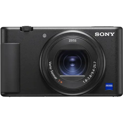 Sony ZV-1
