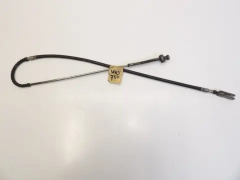 REMSTANG Kawasaki VN 700 750 1986 - 1993
