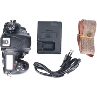 Tweedehands Nikon D750 Body CM7261